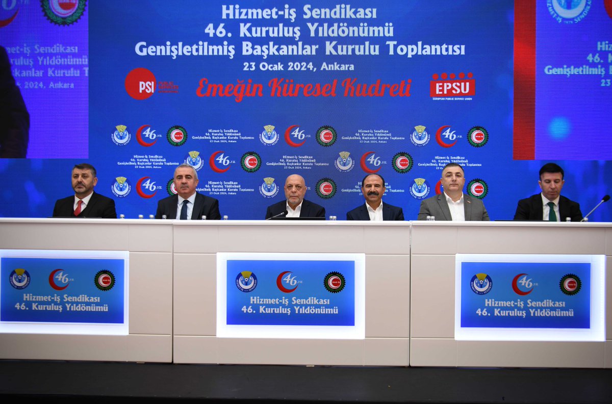4_isci's tweet photo. 🔹@hakiskonf Başkanı Arslan "Ek protokol yapılması için @turkiskonf ile beraber hareket ediyoruz.Yürürlük süreleri farklı olan sözleşmelerin tamamı için enflasyon+iyileştirme yapılması konusunda Bakanımıza ve TÜHİS'e çağrımızı yineliyoruz."dedi. #KamuiscisineYuzde49 #Kamuİşçisi https://t.co/3zsiyqhbtf