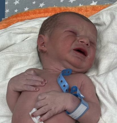 Eran Efrat tweet media