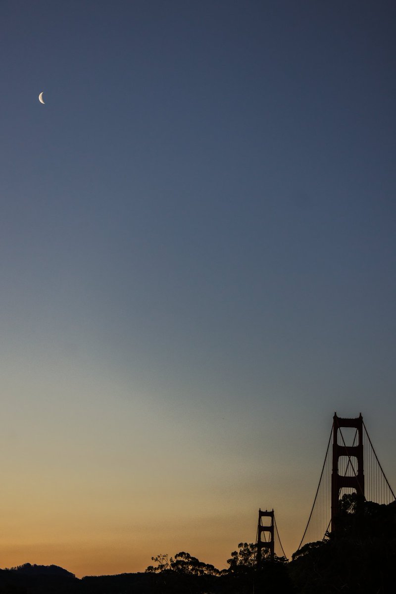 A tranquil evening in Sausalito is a masterpiece come to life.