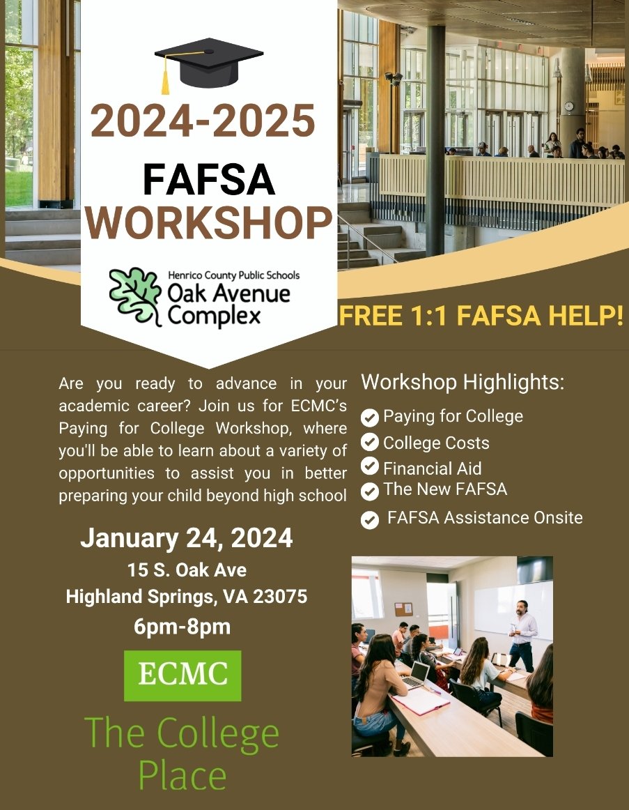 Varina High PTSA tweet media