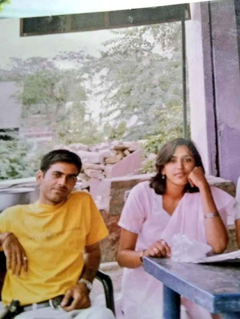 IamVanitawinnie's tweet image. Girl, I live for how you make me feel
So I question all this being real
'Cause I'm not afraid to love
Yeah, you sang to me
Oh, you sang to me
This one is special as Love of my life proposed to me with this song in year 
2000.
#MarkAnthony
#yousangtome
youtu.be/MY4YJxn-9Og?si…