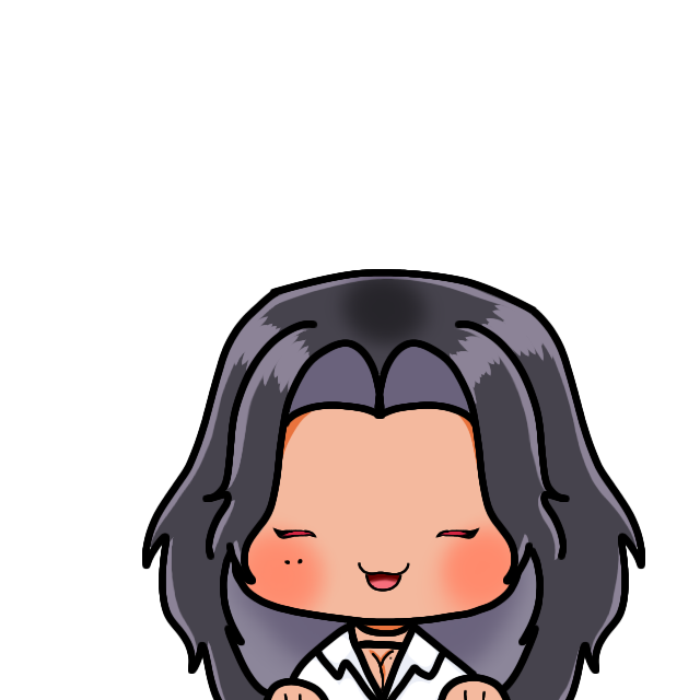 minipuccachu's tweet photo. I made a fugi for Scarle to use. #ScarleArt
Both Inactive and Speaking are in this link:
https://t.co/OrxTF1JGfG https://t.co/F3EOkXiq9y