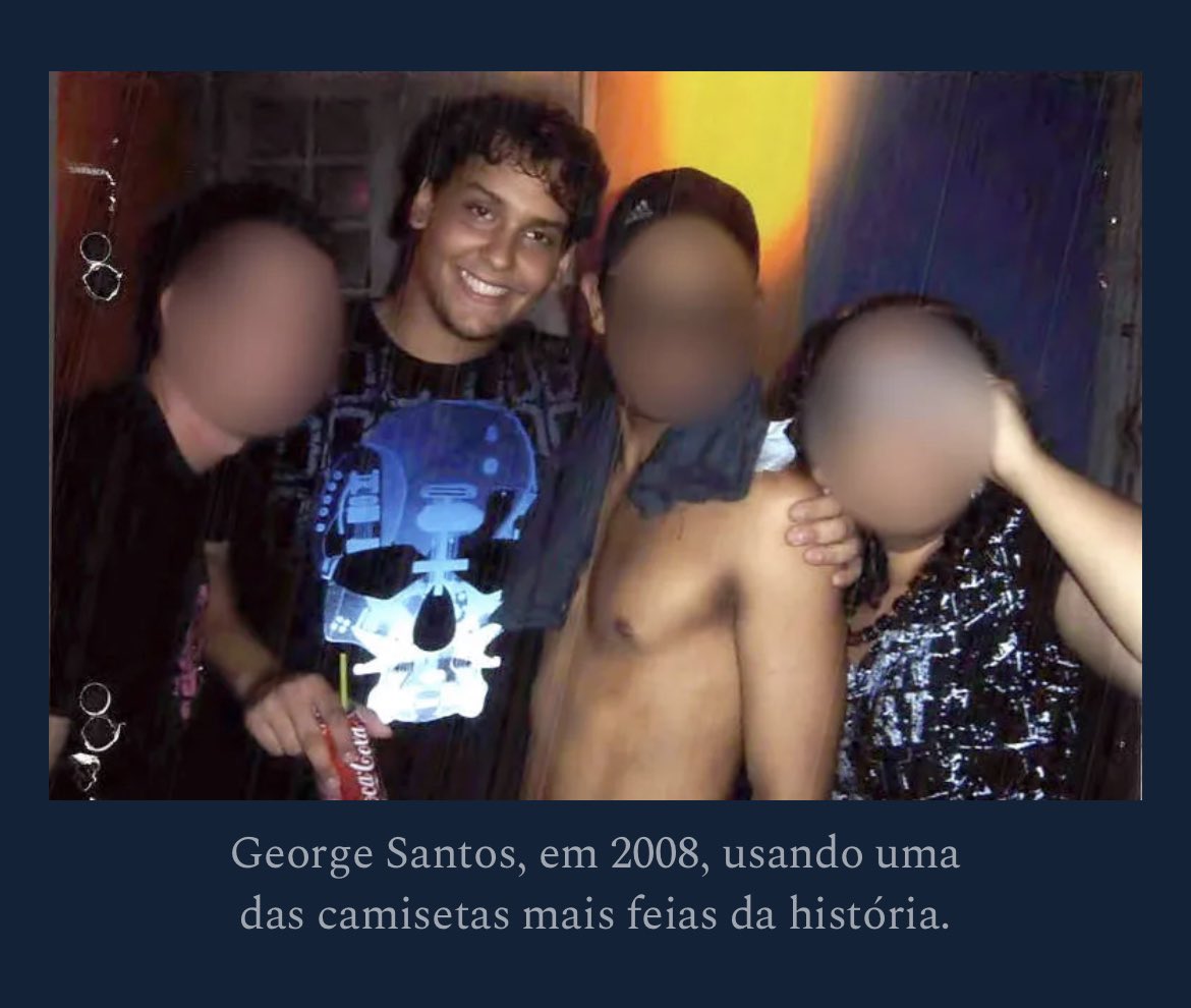 leoeoleo's tweet photo. Departamento de Artimanhas está no ar destrinchando o curioso caso de George Kitara Ravache Santos. (e essa foi só a primeira parte)

você pode acessar clicando no link na minha bio… https://t.co/zKr5PXLqXm