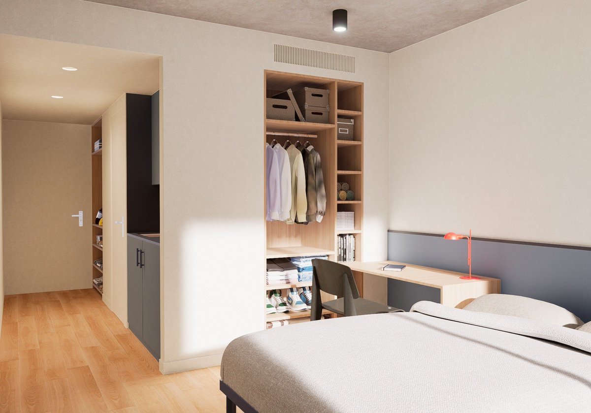 City Hotels Hispania tweet media