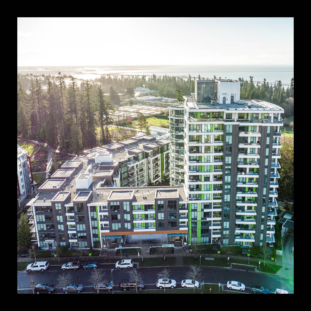 ToroGoC's tweet photo. The Residences at Nobel Park are designed to bring the stunning outside in. Expansive windows frame verdant views of the surrounding parks, greenway and beyond. This is a new Condo development project by Polygon Homes. https://t.co/PmXPWNqCA8