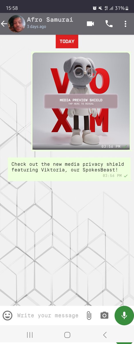 jbwb2020's tweet image. #Kryotech #VoxMessenger #IamtheMessenger #IamAKCB