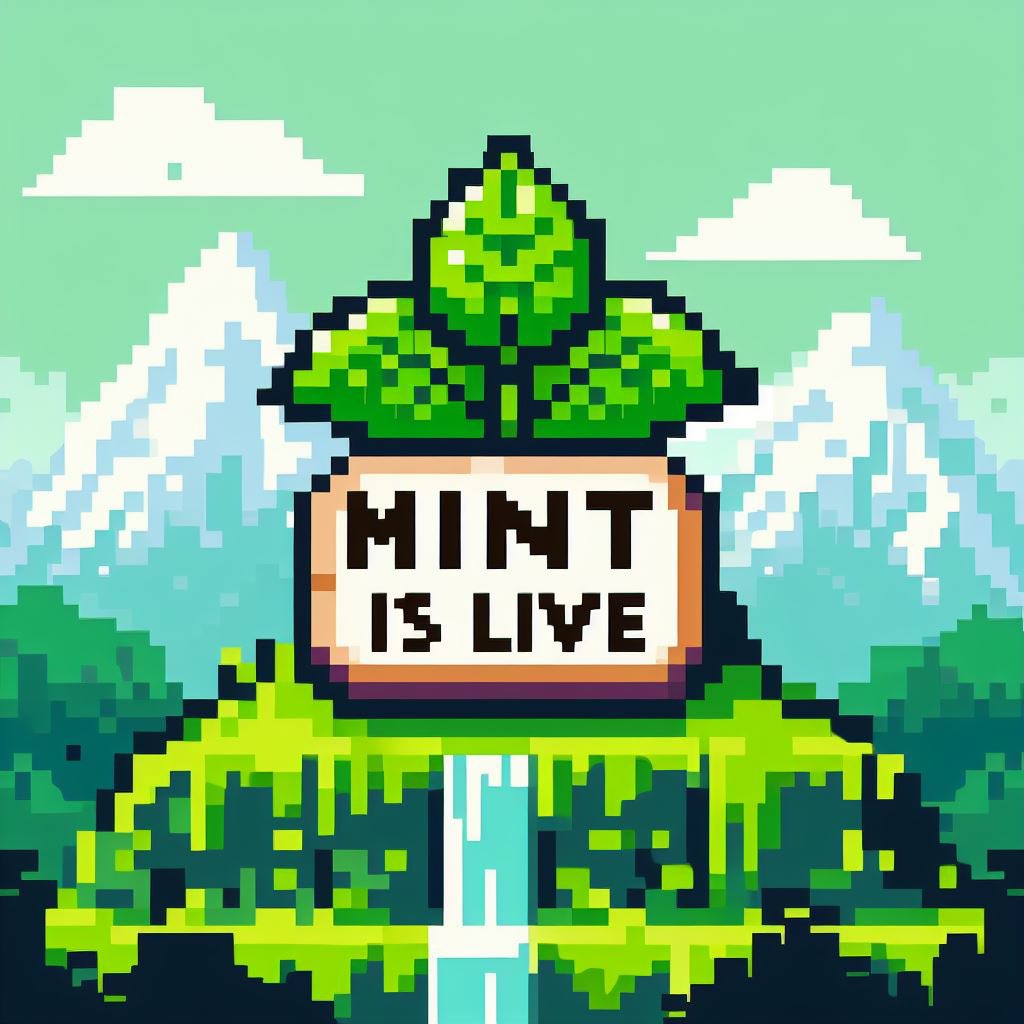 Mirage | SOLD OUT tweet media