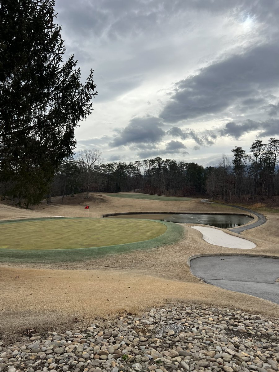 Glad to be back open!