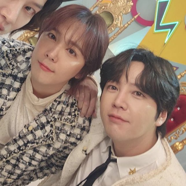 M1NSEOKI's tweet image. my tae kyung &amp;amp; jeremy 🥹❤️❤️ #anjell