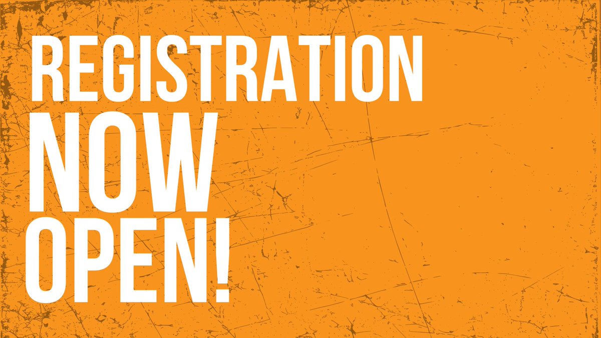 LonghornRun's tweet photo. Longhorn Run 2024 registration is now open!
🗓️ Saturday, April 13
✅ Register at https://t.co/SYhxU1A2O9
⏰ Secure your early bird pricing through February 25
Stop by GRE concourse TODAY for our registration kick-off event and take advantage of the perks we have!
🤘#WeRunUT https://t.co/bBf4R5RxIN