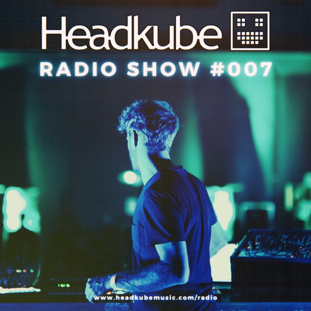 Headkube tweet media