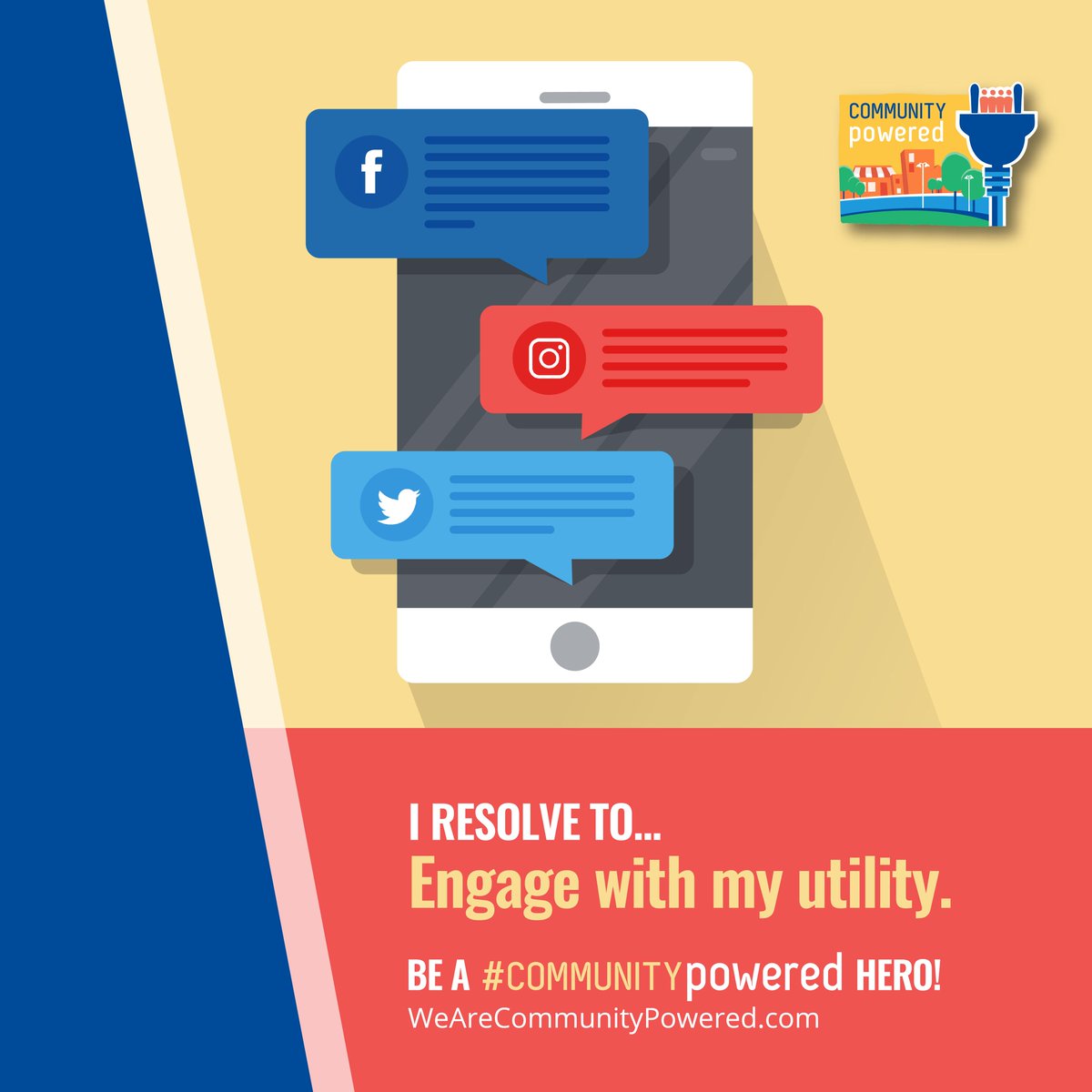 UAMPS - Smart Energy tweet media