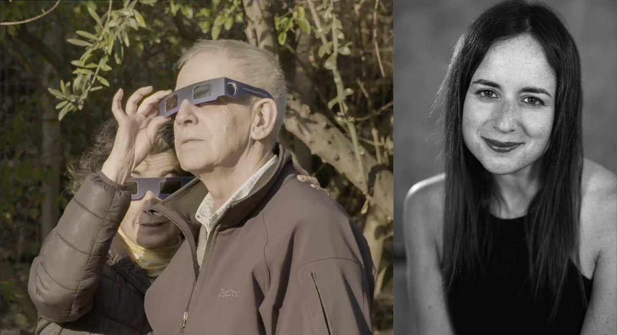 We are sending huge congratulations to 2020 Chicken &amp; Egg Award Recipient <a href="/lamaitealberdi/">Maite Alberdi</a>’s The Eternal Memory on being nominated for Best Documentary at the 96th <a href="/TheAcademy/">The Academy</a> Awards!