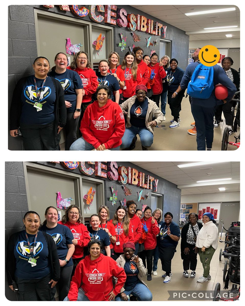 Samantha Kennedy tweet media