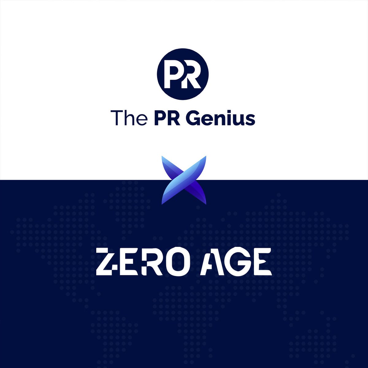 geniusprhq's tweet image. 🌟 Introducing @ZeroAgeVC Check-In to The PR Genius fold! 🚀 Your avant-garde ventures align seamlessly with our narrative prowess. Eager to amplify your story and co-create a narrative that defines the future of innovation together! #ZeroAgeVCWelcome #PRGeniusCollaboration