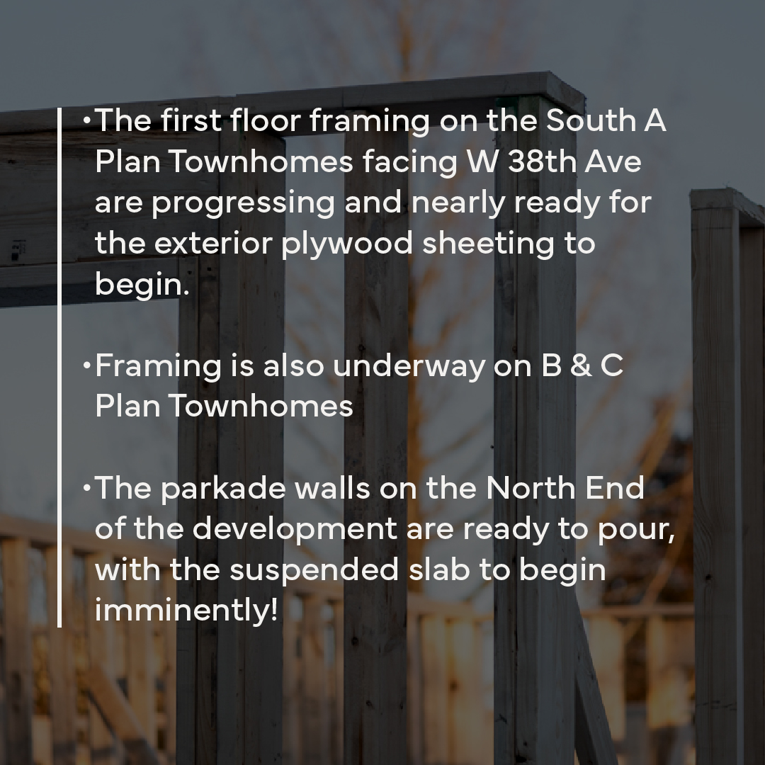 Listraor's tweet photo. York home-owners are eager to see the progress being made behind the scenes by our construction team.  
Check out these construction update highlights!

#Listraor #YorkbyListraor #vancouvertownhomes #newhomeconstruction #vancouverconstruction #yvrpresale #vancouverpresales https://t.co/4JZO6eENGS