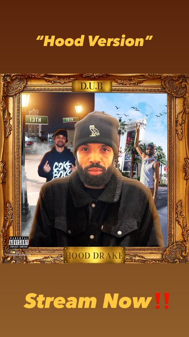 Hood Version (feat. DJ Kronic Beats) https://t.co/fkjSFhq9KA via @YouTube https://t.co/azA3qHZwBY<a href="/tag/music"class="tags"><span>#music</span></a><a href="/tag/trap"class="tags"><span>#trap</span></a><a href="/tag/itsdub"class="tags"><span>#itsdub</span></a><a href="/tag/trapdreams"class="tags"><span>#trapdreams</span></a>