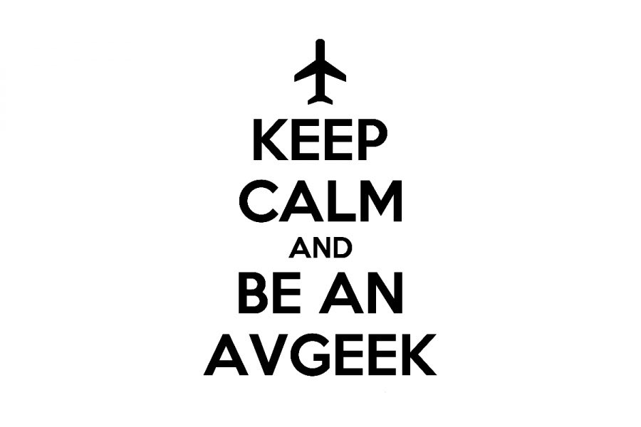 AvGeek tweet media