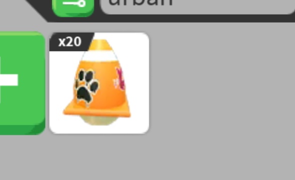 Mirandaerr7's tweet photo. @PlayAdoptMe For trade https://t.co/l0JXx0CEoL