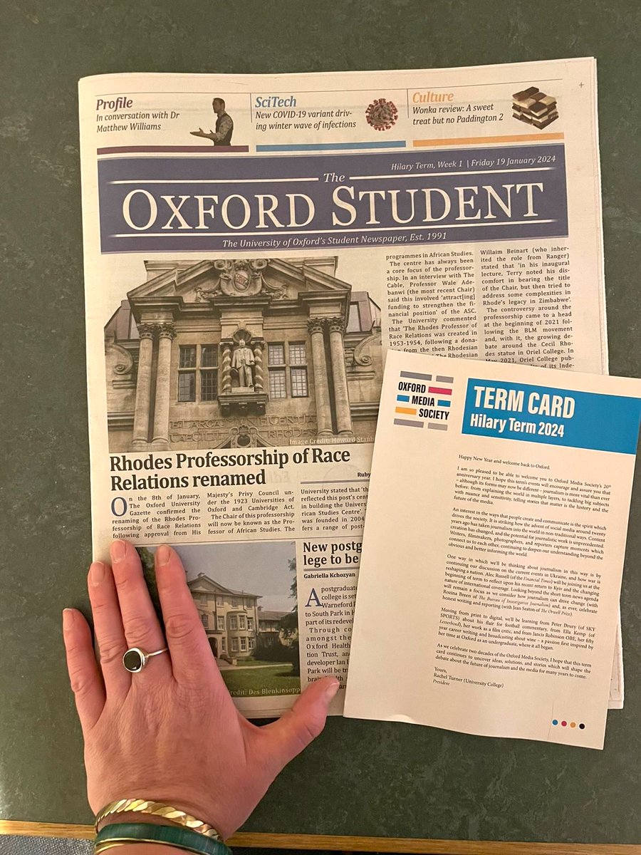 Zoe Flood tweet media