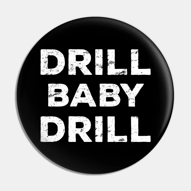 Never forget the #KeystoneXL pipeline. Biden cancelled permits on DAY ONE and 1,000  pipeline workers lost their jobs (10,000 future jobs eliminated).  'Drill Baby Drill' is coming and will be a WIN for ALL Americans and this Country. #DrillBabyDrill #47 🇺🇸 Stay with us America.