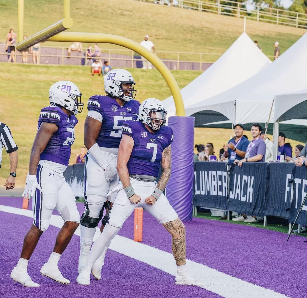 Cameron Vann tweet media