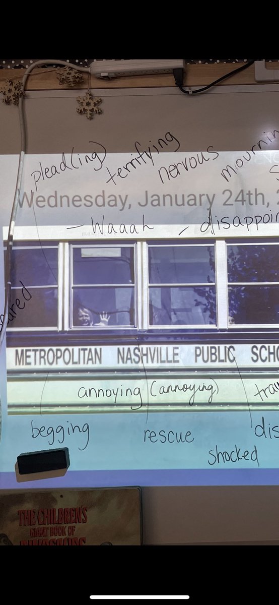 Kate Marlow (she/her) (@mmemarlow) on Twitter photo Grade 7/8 students at <a href="/rideauheightsps/">RideauHeightsPS</a> developing vocabulary before writing. #LSSBlearningcoaches #LDSBbettertogether Grade 7/8 students at <a href="/rideauheightsps/">RideauHeightsPS</a> developing vocabulary before writing. #LSSBlearningcoaches #LDSBbettertogether