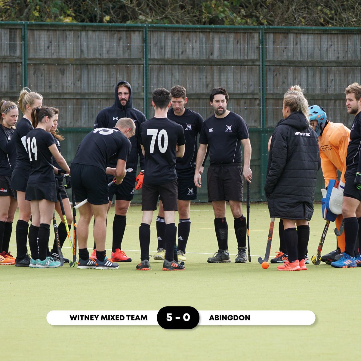 Some games unfortunately had to be postponed due to frozen pitches at the weekend, but nonetheless a great weekend for WHC🏑🤩

#Witney #Hockey #WitneyHockey #WitneyHockeyClub #OxfordHockey #EnglandHockey #FieldHockey #Oxfordshirehockey