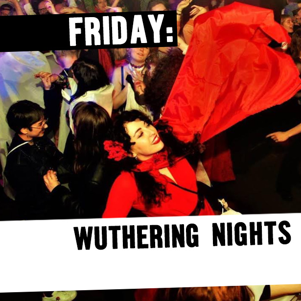 BETHNAL GREEN WMC tweet media