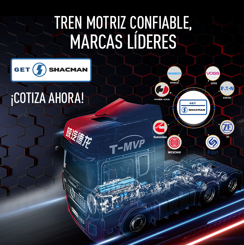 GETShacman's tweet photo. ¡Confía en la excelencia de nuestro tren motriz! Está conformado por marcas líderes que ya conoces y confías. Garantizamos rendimiento y fiabilidad en cada viaje. #Excelencia #TrenMotriz #LíderesEnElMercado https://t.co/ofuJo1dTYE