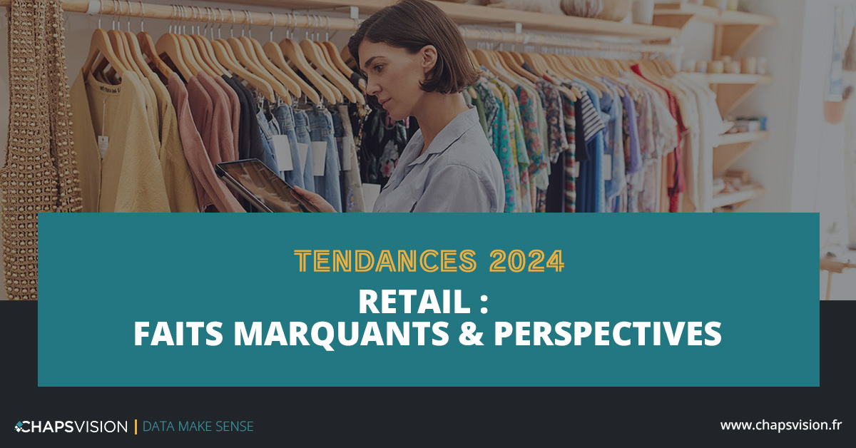 [TENDANCES 2024] ChapsVision, spécialiste du traitement de la donnée au service de l'engagement client, vous dévoile les tendances clés qui façonneront le Retail en 2024.

👉 chapsvision.fr/commerce-unifi…

#tendances #retail #omnicanal #IA #data
