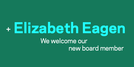 HRDAG is delighted to announce its newest Advisory Board member, Elizabeth Eagen! hrdag.org/2024/01/23/ann…
