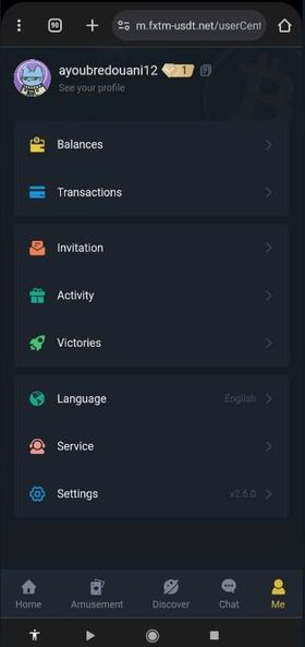 EmmaWilton20's tweet photo. Do you want to earn profit ? All you need is 11 USDT capital,you can earn 35 USDT in just a couple of hours ASK me How and thank  me later https://t.co/vga20nYKlI
