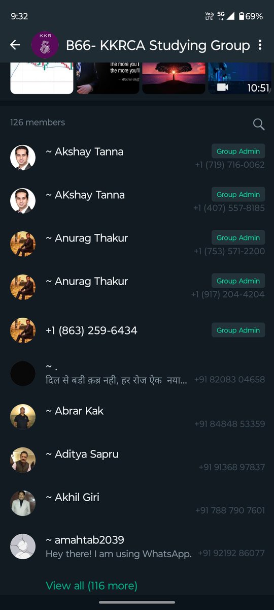 Tushar Jagarwad tweet media