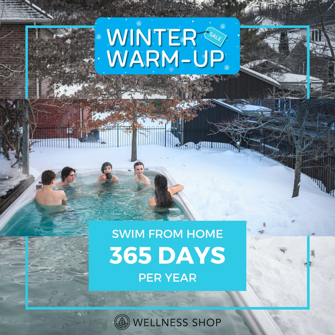 Shop during our Winter Warm-Up &amp; Warehouse Clearance Sale and receive an instant rebate of up to $12,000 on a brand new All Season Pool! Don't delay, the sale is happening today! Don't miss your chance to bring home the luxury of your very own all season pool.

 ...