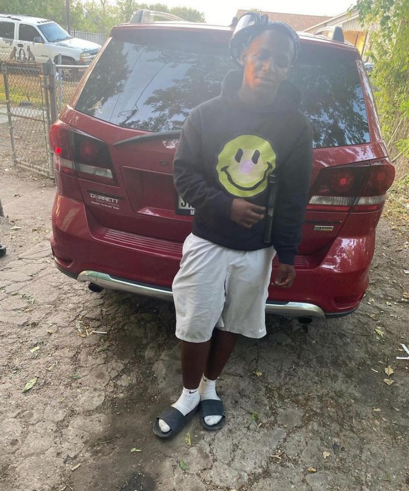 devaundrew2's tweet image. 🇭🇹🩸