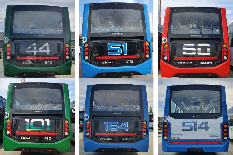 solotransito's tweet photo. ESTÁS LINEAS PERTENECIENTES AL GRUPO DOTA, NO SE UNEN AL PARO

CIUDAD DE BUENOS AIRES: 5, 6, 7, 8, 9, 20, 21, 23, 24, 25, 28, 31, 44, 50, 51, 56, 57,60, 74, 76, 79, 84, 91, 99, 100, 101, 106, 107, 108, 115, 117, 130, 135, 146, 150, 161, 164, 168, 177 y 188. Via @informacin71998 https://t.co/UYGdsEr6Nh