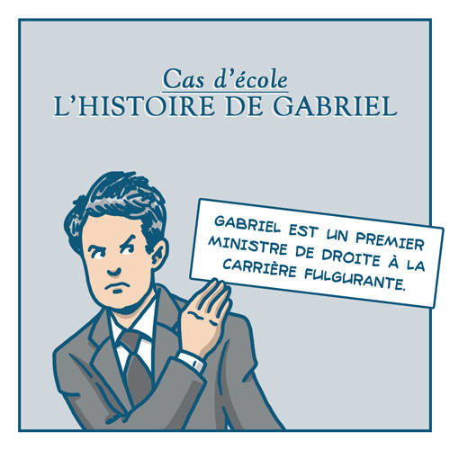 Gabriel, chouchou des médias, est encensé dans les médias pour sa fulgurante ascension. Son bilan à l’éducation nationale est pourtant une catastrophe pour les élèves et les profs. Retour sur son parcours dans ce thread et sur @Mediapart. ⤵ #GabrielAttal #profs