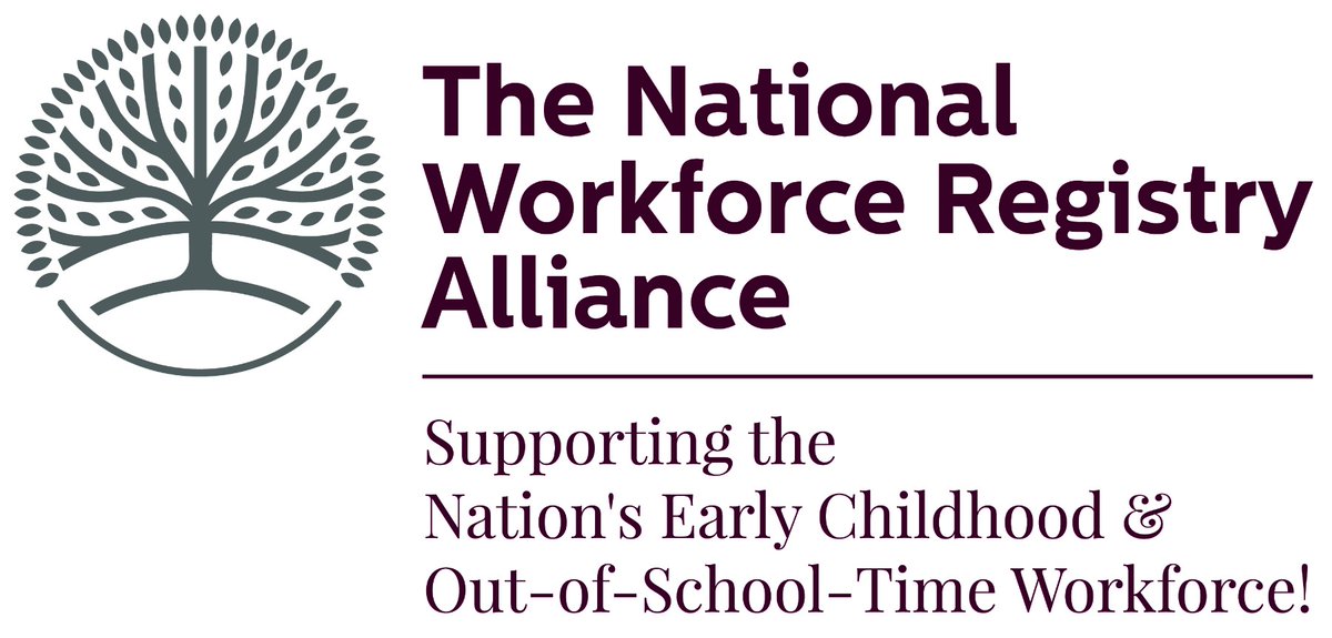 Congratulations to National Workforce Registry Alliance on receiving an Esther A. & Joseph Klingenstein early childhood grant to prototype the first state early childhood professional registry data audits in Maine and Washington DC. registryalliance.org