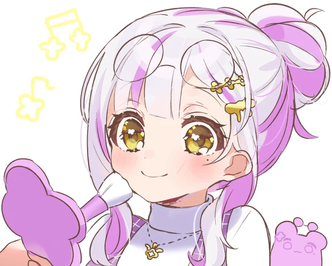 娘の捏造服 