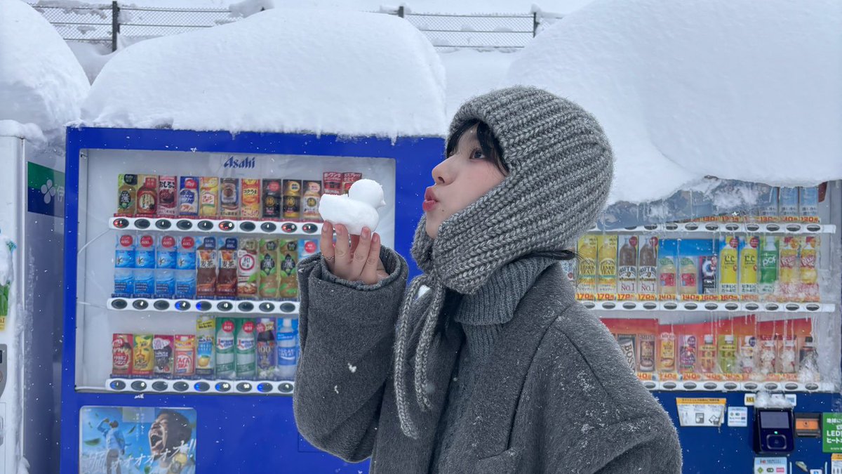 yuji☆ (slow) tweet media