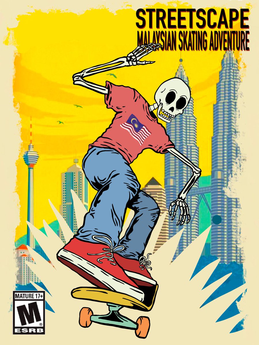 Happy SkeleToN💀 tweet media