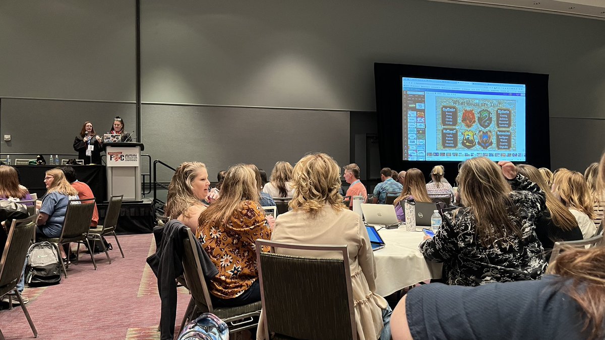 Anthony Barba (@anthonybarbask8) on Twitter photo Learning about some great AI teaching resources from <a href="/GreenScreenGal/">Erika Sandstrom #FETC #ISTE #SXSW</a> and <a href="/browniesedbites/">Heather Brown 🔜#ISTE</a> <a href="/fetc/">FETC</a> during #FETC2024! Learning about some great AI teaching resources from <a href="/GreenScreenGal/">Erika Sandstrom #FETC #ISTE #SXSW</a> and <a href="/browniesedbites/">Heather Brown 🔜#ISTE</a> <a href="/fetc/">FETC</a> during #FETC2024!