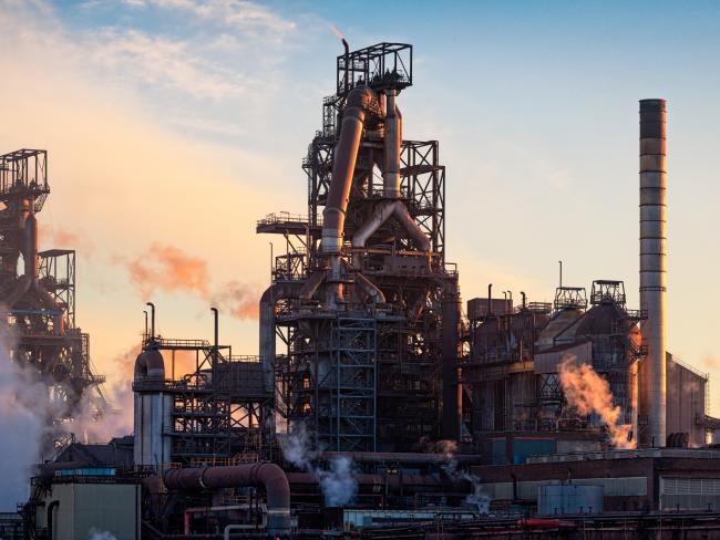 Tata Steel has announced it will cut up to 2,800 jobs in Britain, the majority of them at Britain’s biggest steelworks in Port Talbot, South Wales. The company says that 2,500 of these job losses will be in the next 18 months with 300 jobs going later.
👇
cpbml.org.uk/news/steel-job…