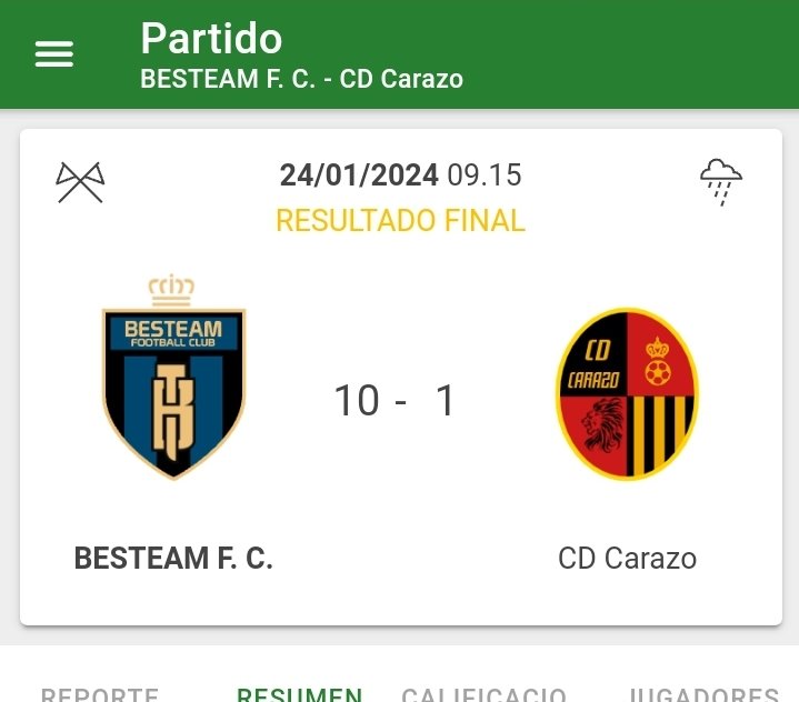 <a href="/NidokingFuria/">Nidoking Furia</a> <a href="/vasolecheHT/">vasolechecongalletas</a> <a href="/2o_escuadronCF/">Segundo Escuadrón❤️</a> <a href="/GladiatorsSeoul/">Seoul Gladiators</a> <a href="/LokitosFC/">1's lokitos ahi F.C</a> <a href="/MaracaibooestFC/">Maracaibo Oeste Futbol Club</a> <a href="/ArsenalTfe/">Arsenal de Tenerife 🇮🇨</a> <a href="/KattegatRFC/">Kattegat Raiders FC</a> <a href="/matanga_fc/">Matanga F.C</a> <a href="/BocaJuniorsAC/">Boca Juniors A.C.</a> Cumplí con mi parte, espero que el admin haga la suya <a href="/NidokingFuria/">Nidoking Furia</a>