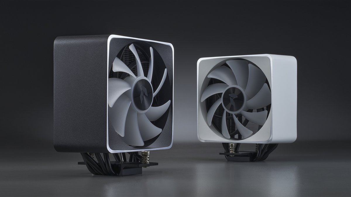 What's the incorrect way to install these? (right answers only)

👉 apnx.com/product/ap1-v/
#APNX #AdvancedPerformanceNexus #BuildYourStory
#APNXAP1 #cpucooling #Intel #AMD #TowerCPUcooler