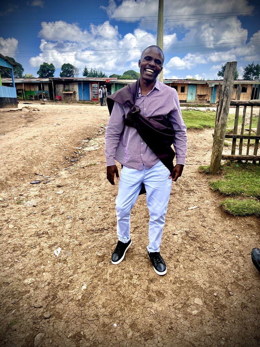 MutebiJones's tweet photo. I joined the @Nature_Africa team in Eldoret and Nandi and I must admit that the heart of these projects lie at the heart of the community. 
At @WaterFundAfrica we believe the initiatives have the ability to create ripple effects downstream bringing water security to millions. https://t.co/ziJI7ZEDvy
