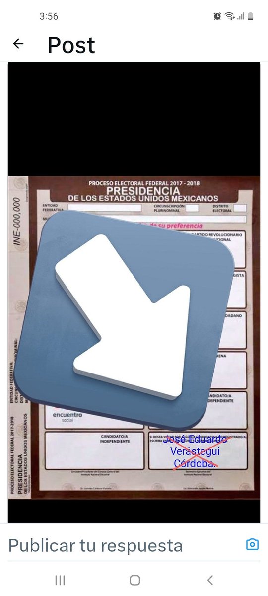 LulaDiare22's tweet photo. @casanovastuder Eres ignoramte o te haces???

La Xochil es marxista trostkista de izquierda q quiere recuperar la autentica izquierda???

Te lo dice en tu carota!!!

Y ni así entiendes...

A favor de 3xpropiar, a favor de abortar!!! Y vender las piezas al GRAN NEGOCIO!!! https://t.co/s7XWCYJg6O