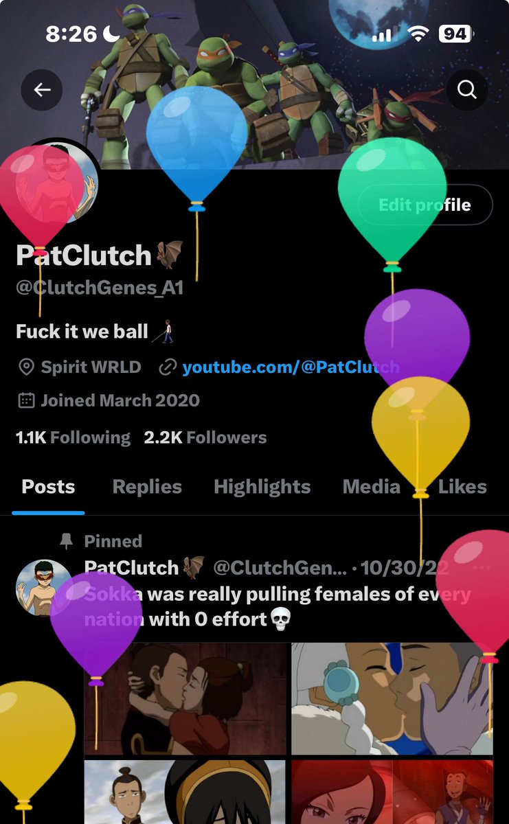 PatClutch🦇 tweet media