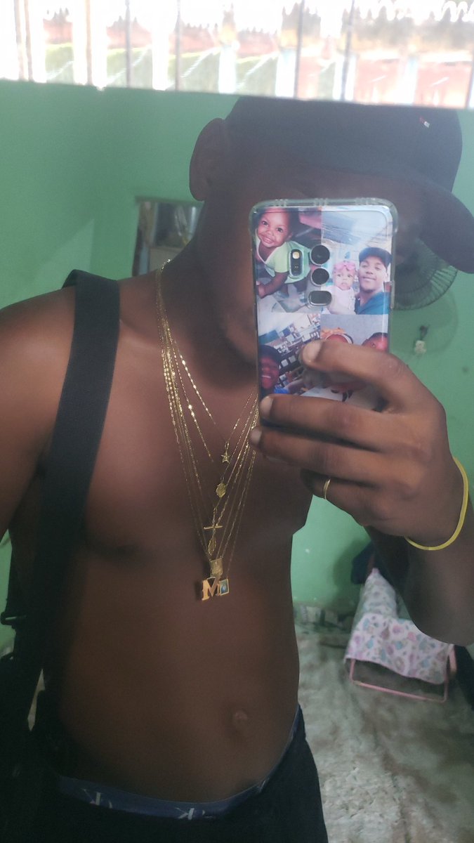 Na minha rlk 😇😍